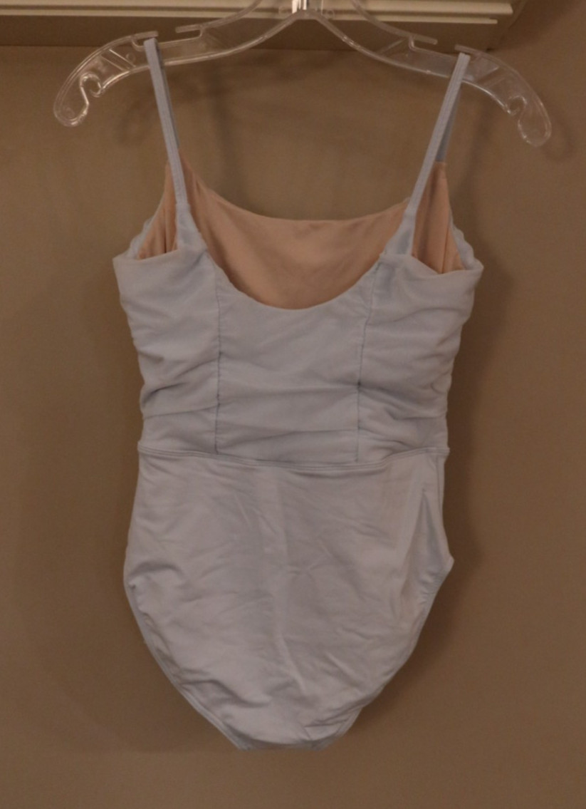 Bloch – Light Blue Leotard – Size M