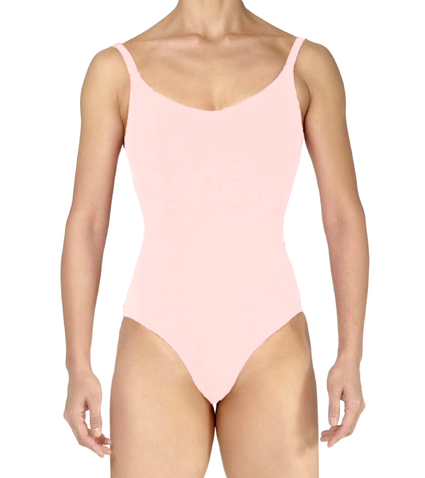 Ballet Dance Leotard by Lulli – Stunning CrisCross Back Design – NWT – Ladies XS