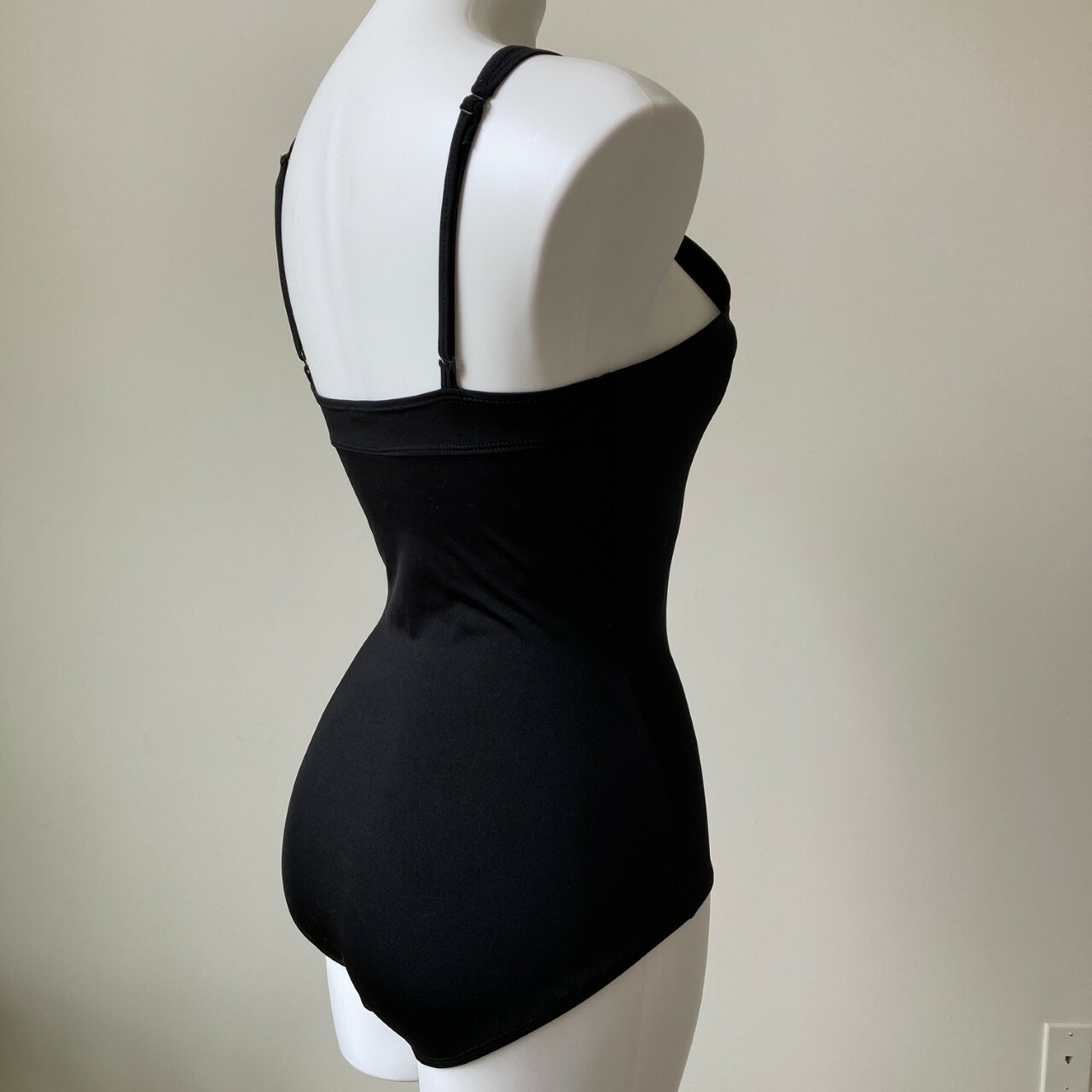 Leotard Bodysuit Body Wrappers Premium Collection Dance Women Large Yoga Ballet