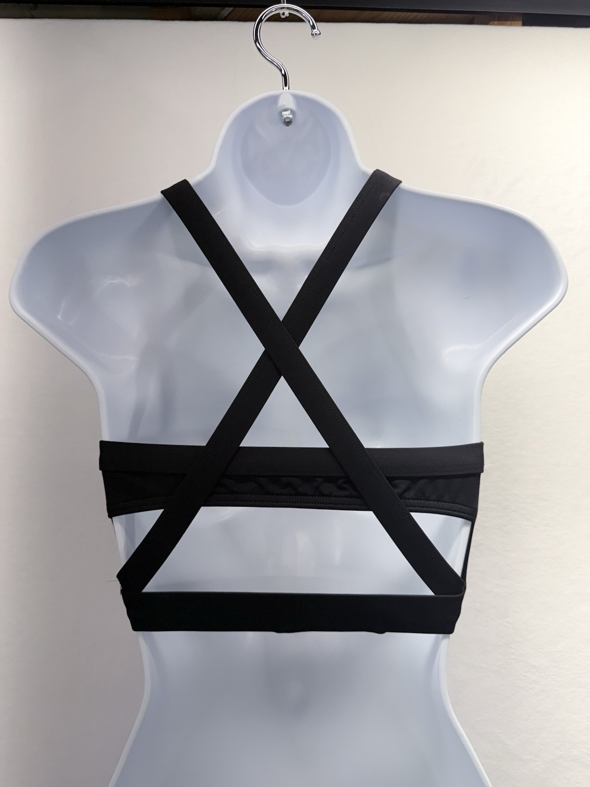 Dance Wear 6 Piece Lot Leotard, Strappy Bra Tops, Dance Shorts Teen Adult Small