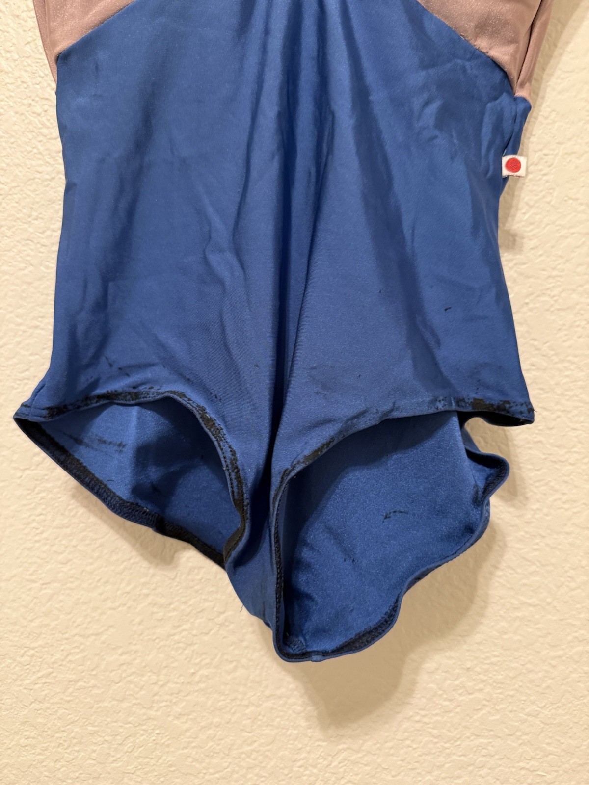 Vintage Yumiko Leotard “Alicia” Size Small ***SEE DESCRIPTION***