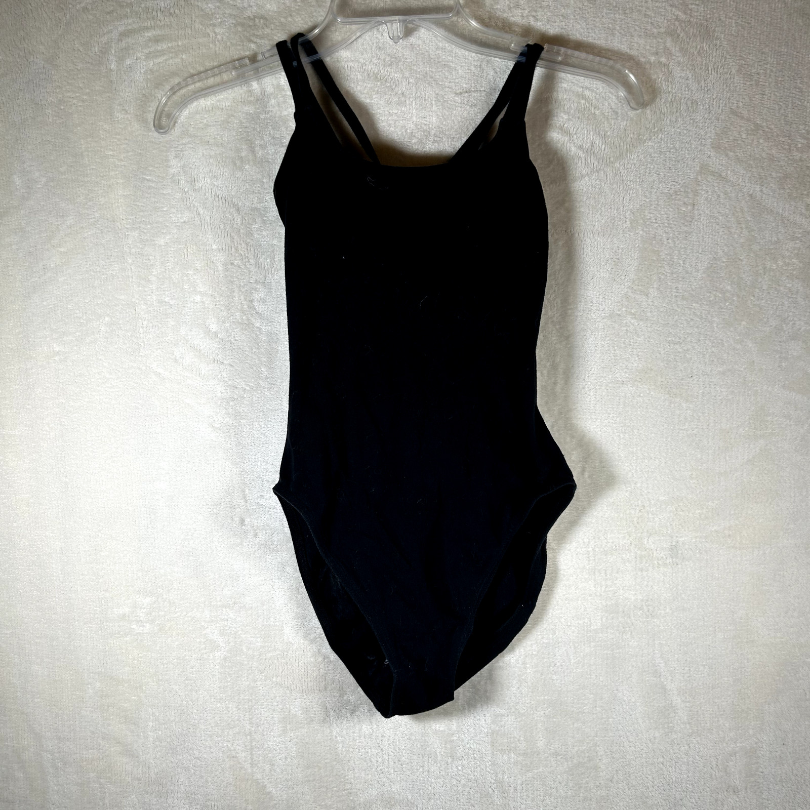 Starter Set Adult Small Dancewear 4 Leotards 2 Shorts Capezio Body Wrappers