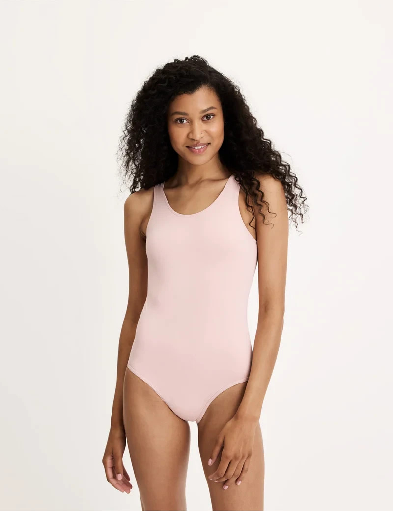 KT KNIX Leakproof Period Leotard Teen XS Extra Small Dance Ballet Gymnastics