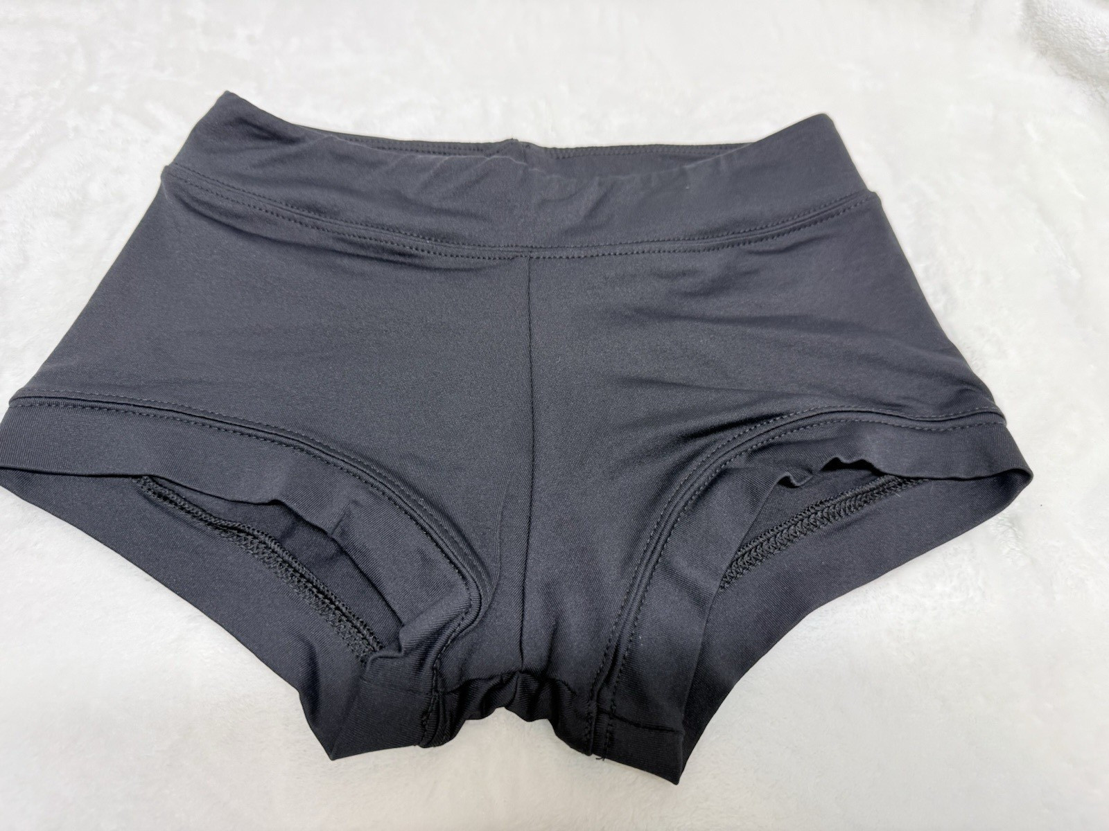 Dance Wear 6 Piece Lot Leotard, Strappy Bra Tops, Dance Shorts Teen Adult Small