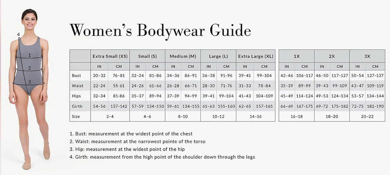 Capezio Tank Light Blue Ballet Ladies Leotard #TB142 XS