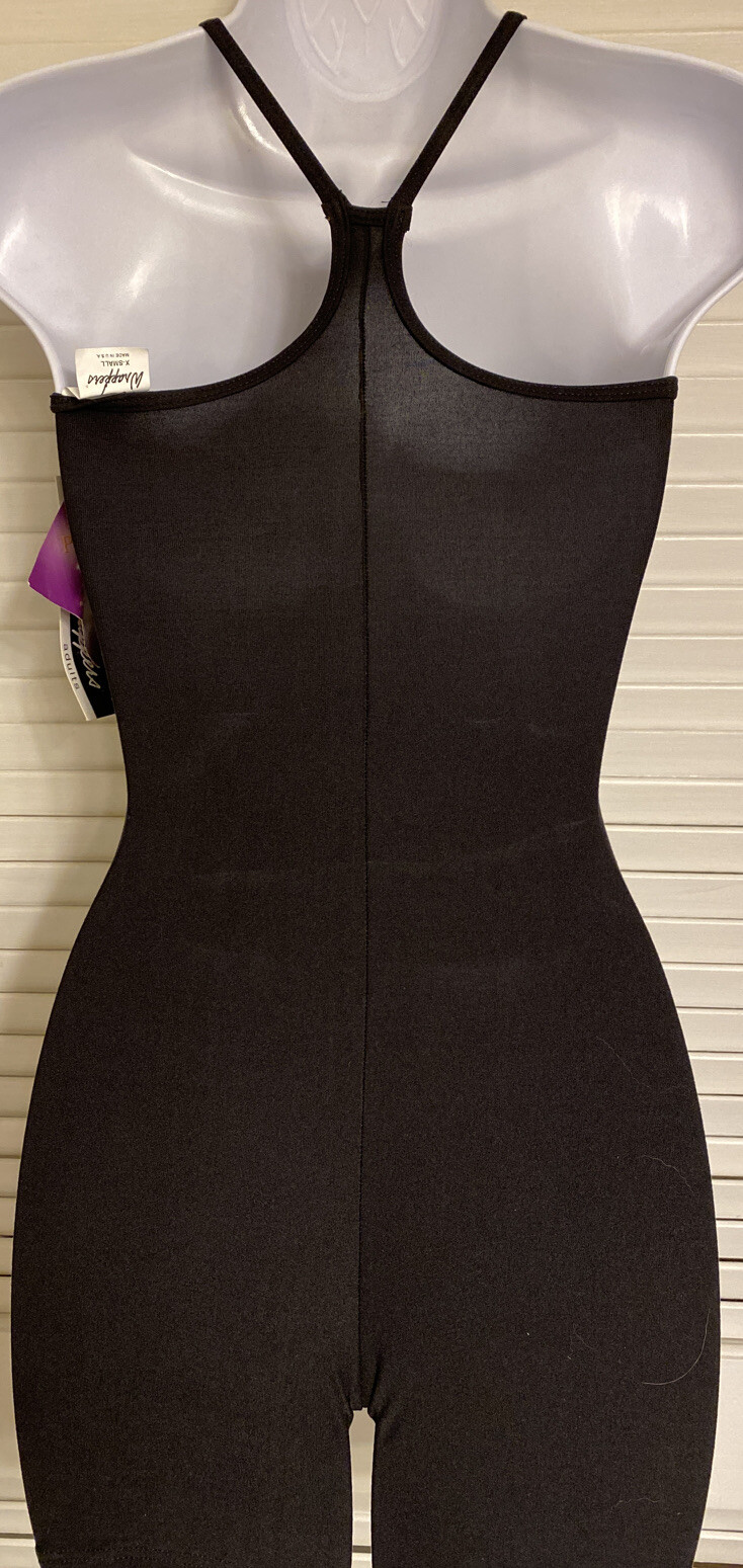 Body Wrappers Women’s Leotard or Bike-A-Tard XS Separate or Together See Details