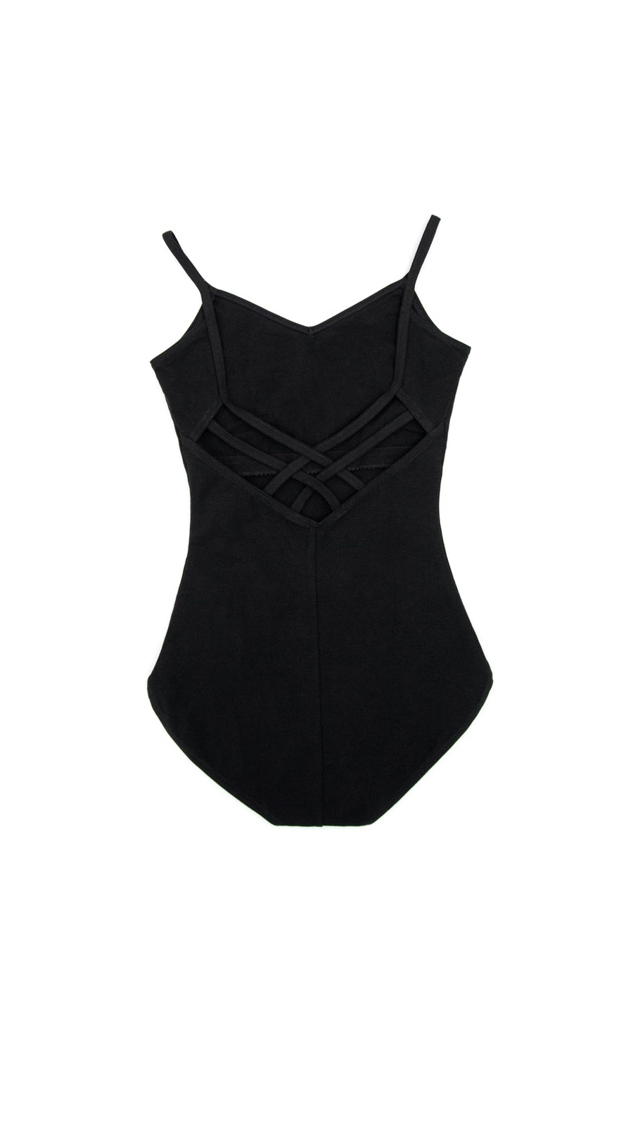 womens Cc102 athletic leotards, Black, Small US