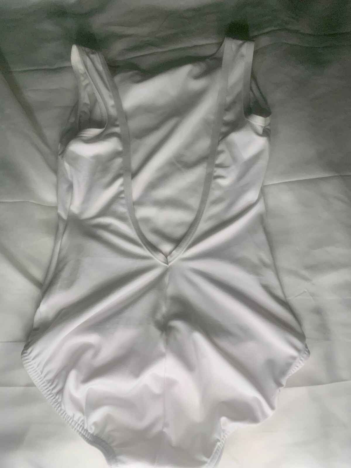 Natalie Dance Leotard Size XSmall Adult