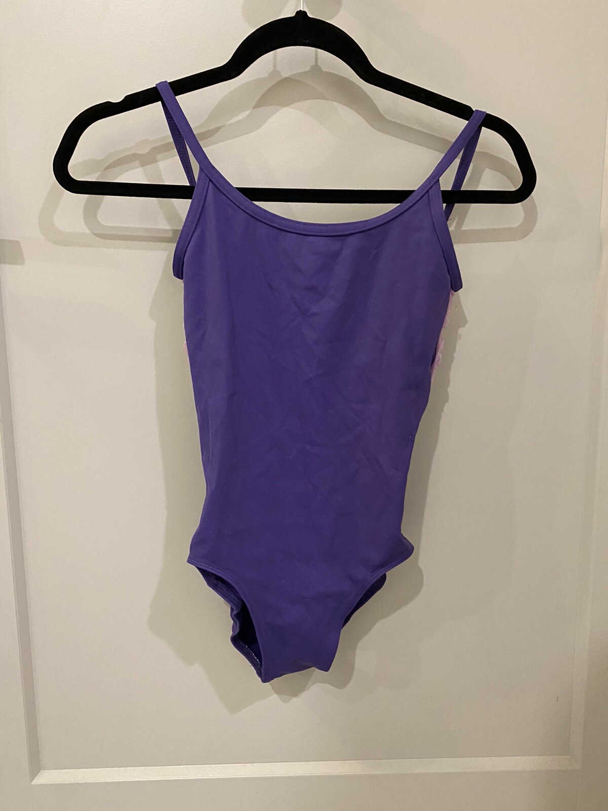 AINSLIEWEAR BALLET LEOTARD