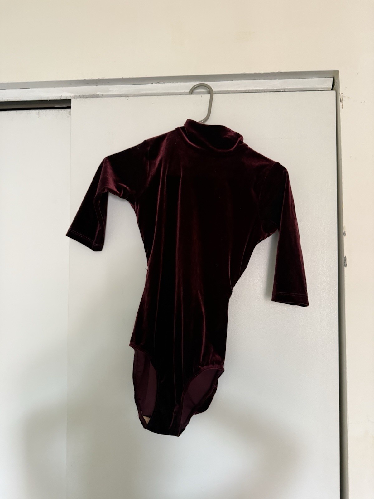 Eleve Women’s Dancewear Leotard XS