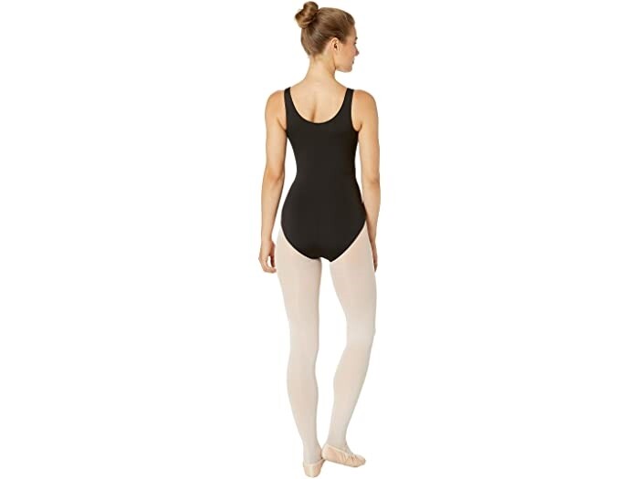 Bloch 261041 Women’s Tank Leotard Jumpsuit & Rompers One Piece Size Small