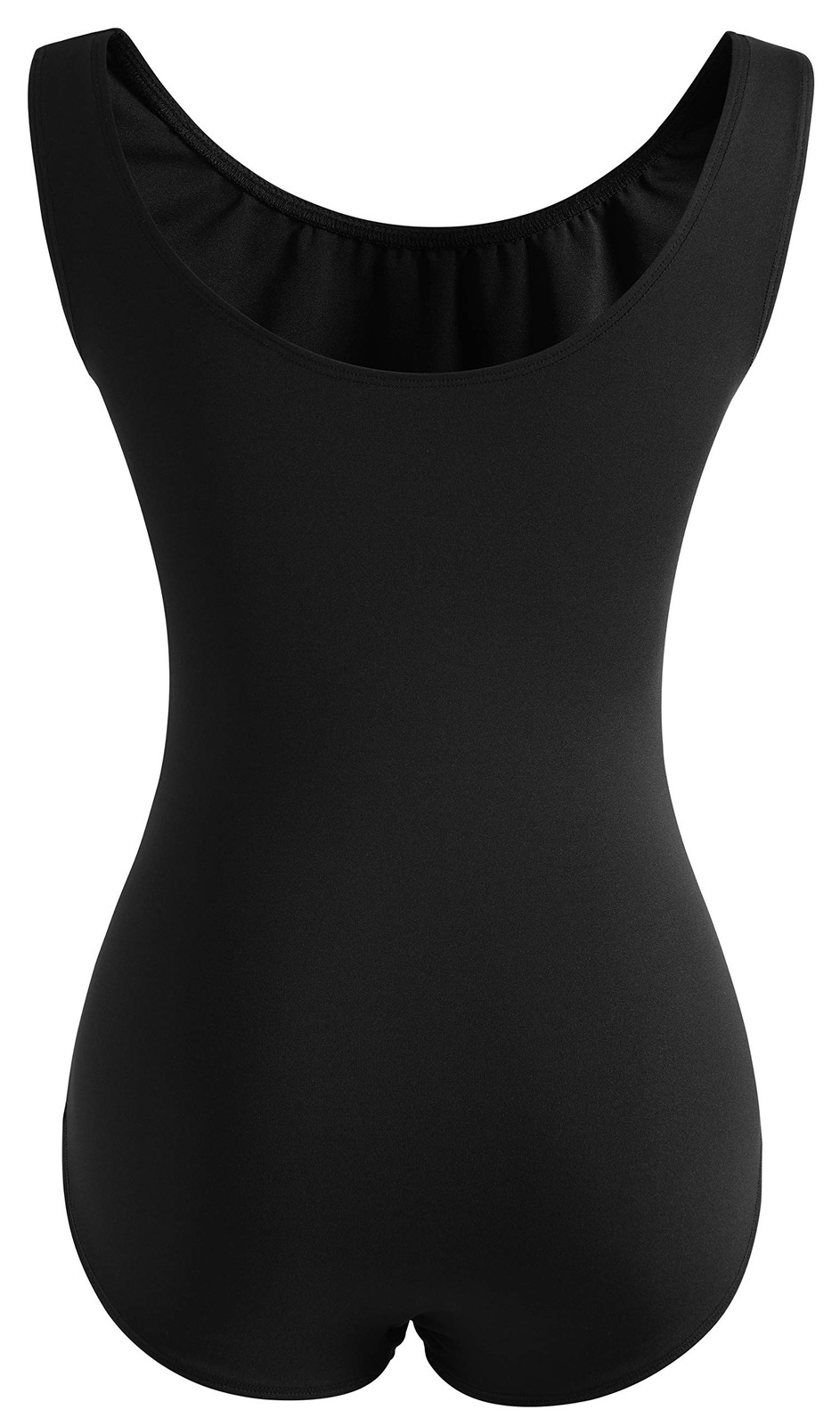 Tank Leotards for Women Dance Ballet Adult Gymnastics Bodysuit Sportswear