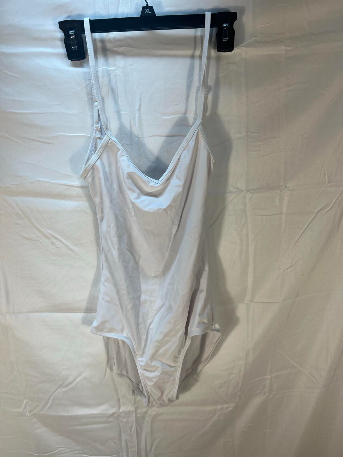 Theatricals Dancewear Leotard Bodysuit Pinch Front Camisole TH5532 Roy New Women