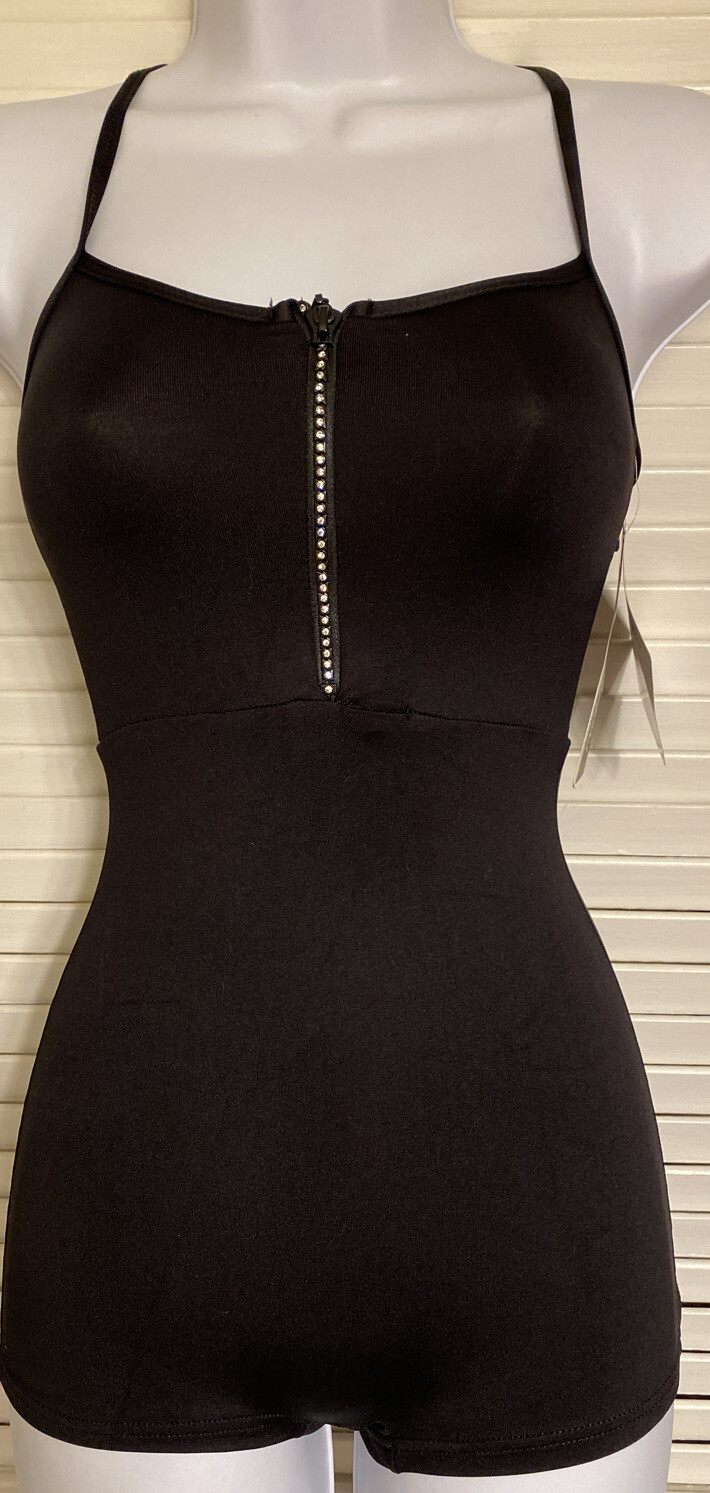 Body Wrappers Women’s Leotard or Bike-A-Tard XS Separate or Together See Details