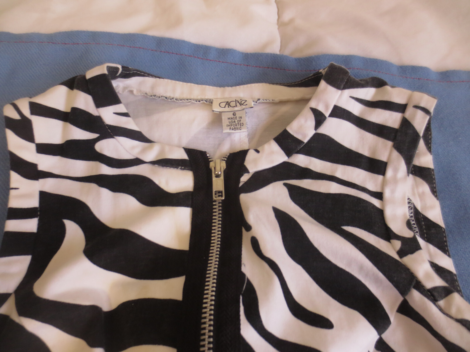 Stripes dress