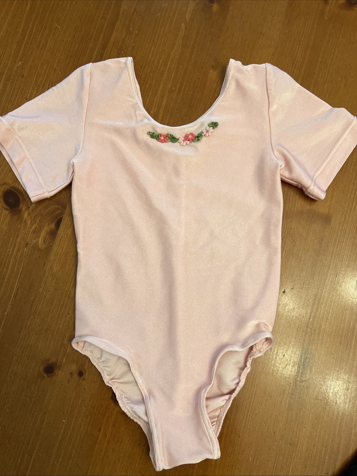 Lot of 3! Child Dance Girls Leotards ~ Size 8/10 10/12 Large