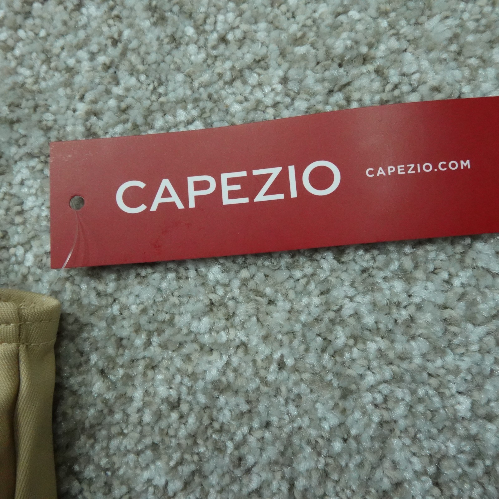 Capezio Leotard Womens Extra Small Cami Adjustable Straps Ballet Dancewear