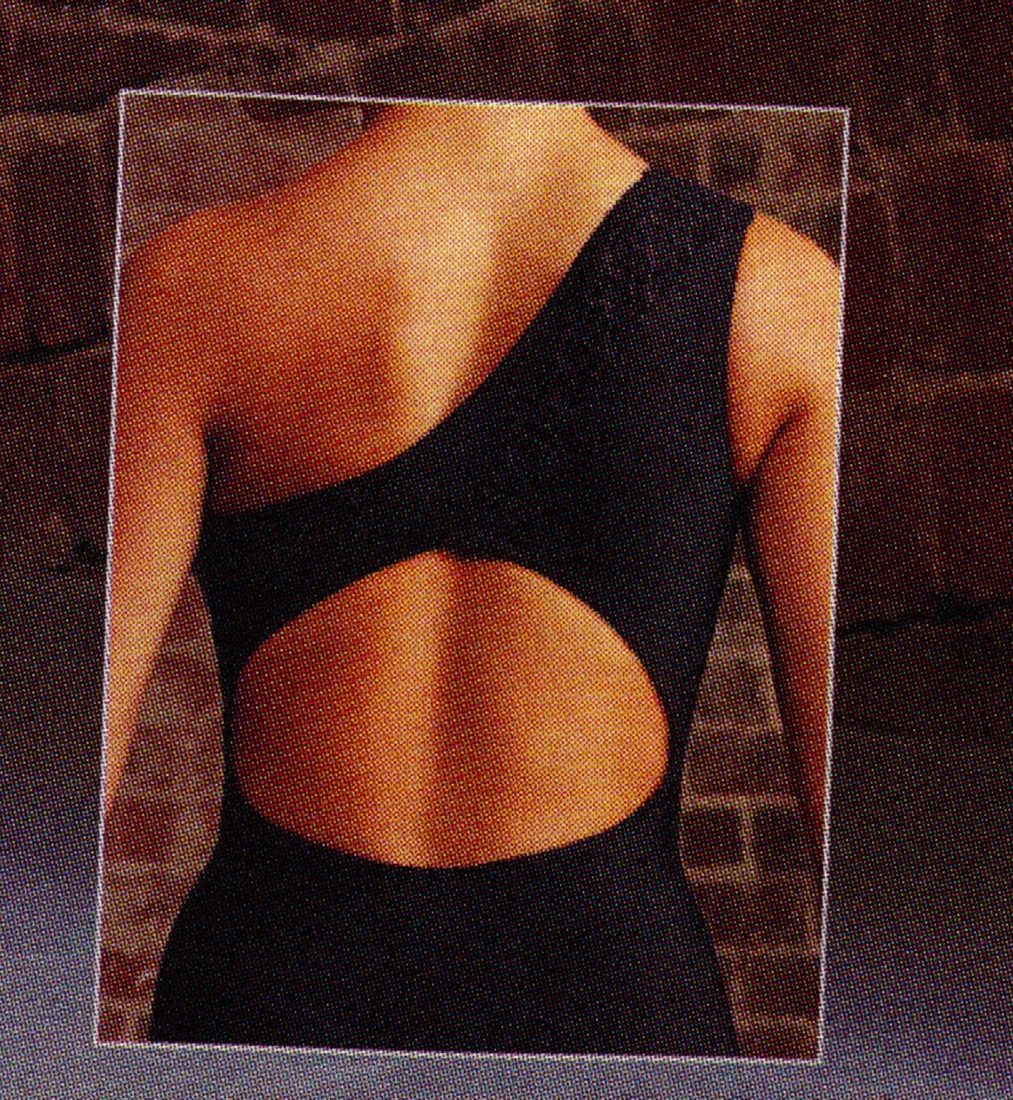 Capezio Pleated synergy leotard 10186 detachable strap 5 colors ladies szs