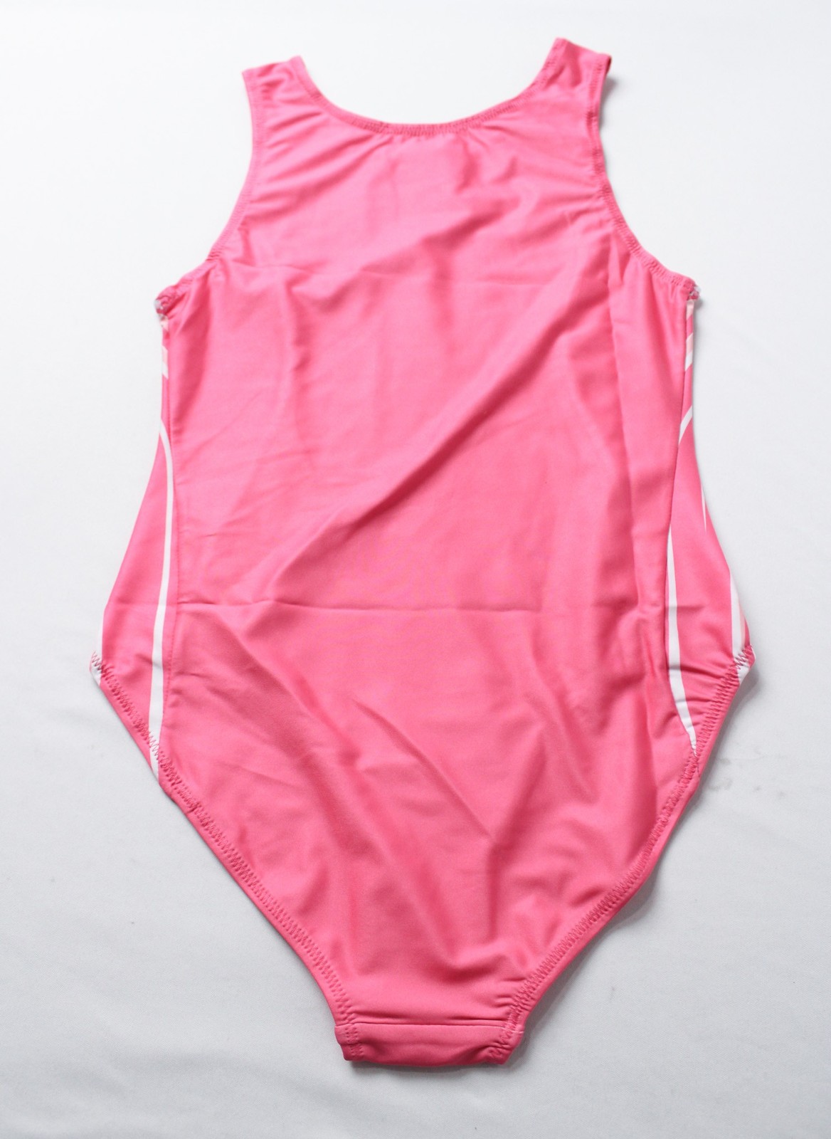 US Elite Athletics Women’s Pure Balance Athletic Leotard CG2 Pink Small