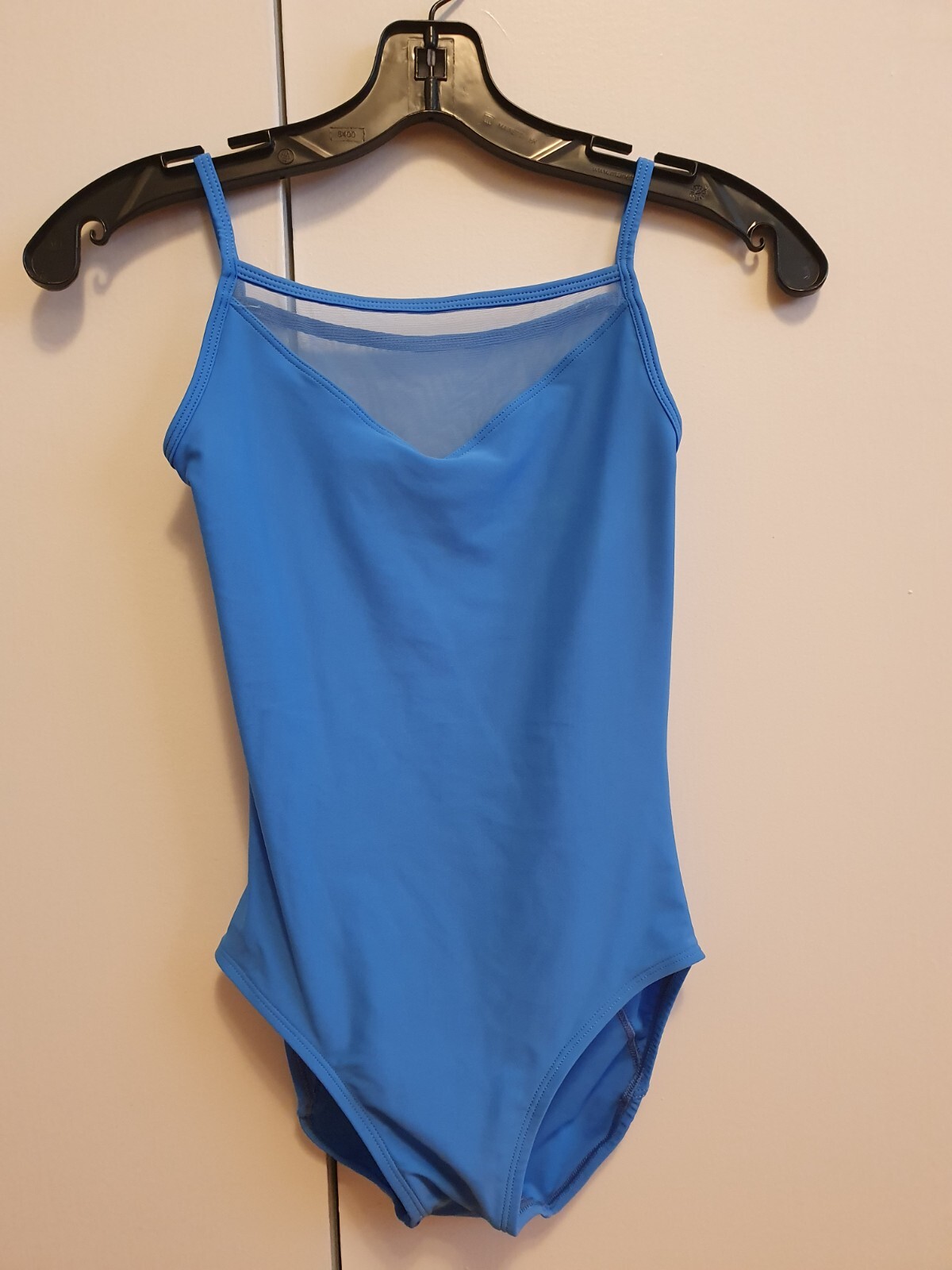 Degas French Ballet Dance Leotard Style „9554“ Size T1 (small)