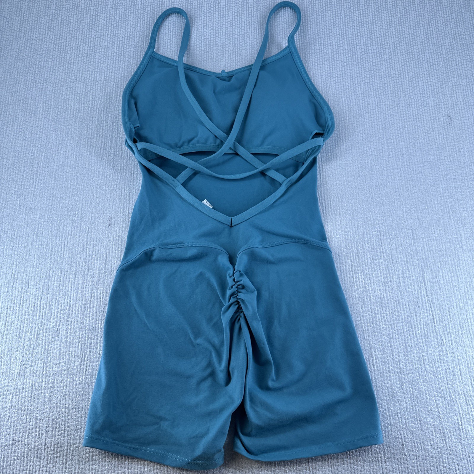 Pochee Bum Women’s Athletic Unitard, Body Sculpture Designed For Lift & Control