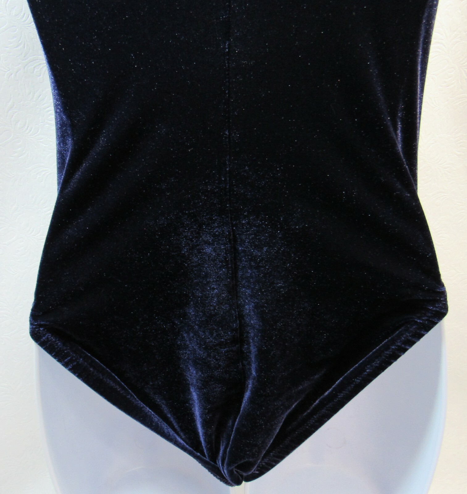 Leotard Bear Affair Women’s Size Small Purple Gymnastics