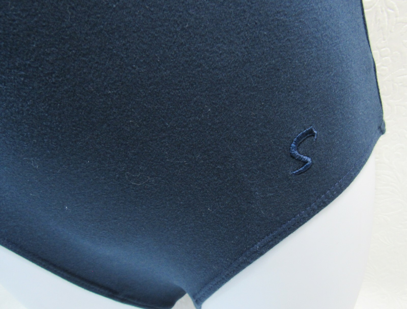 Leotard Sansha Signature Women’s Size 4 Navy Blue