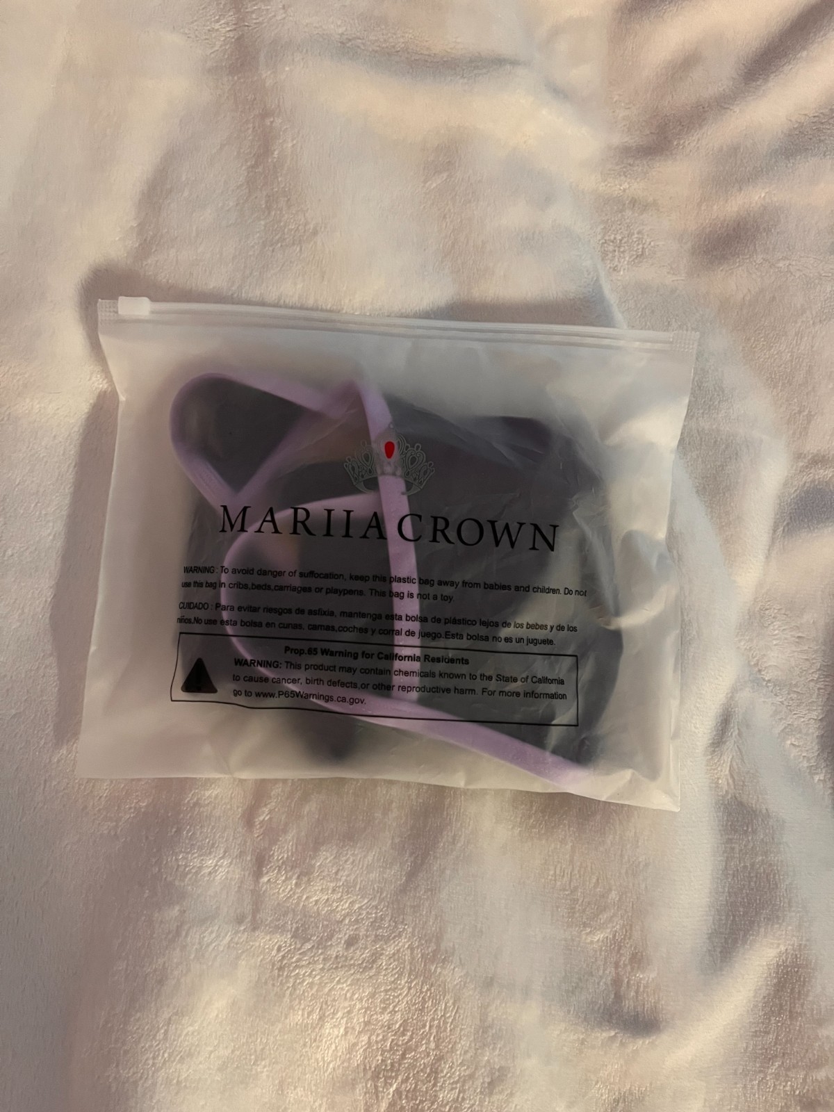 Mariia Crown Womens Small Leotard