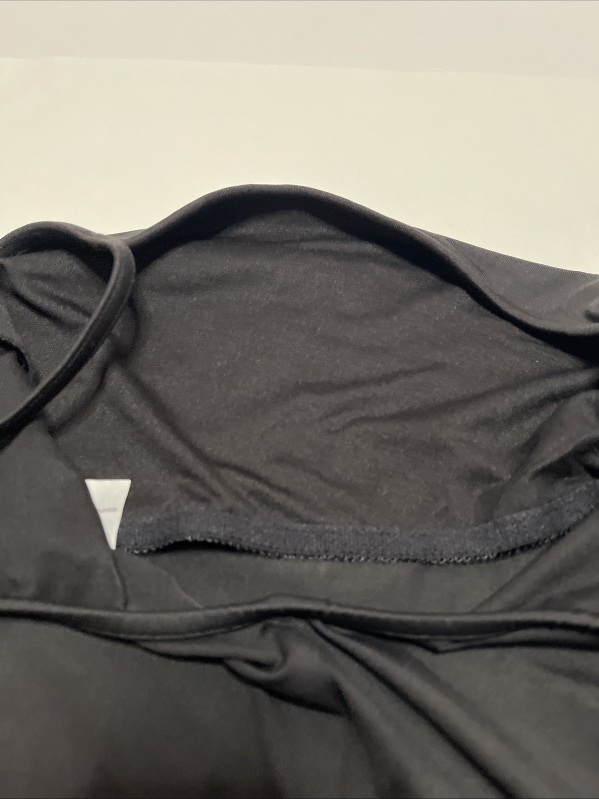 NWT Bloch Womens Black Essential Camisole Leotard for Ballet L5607 Size Medium