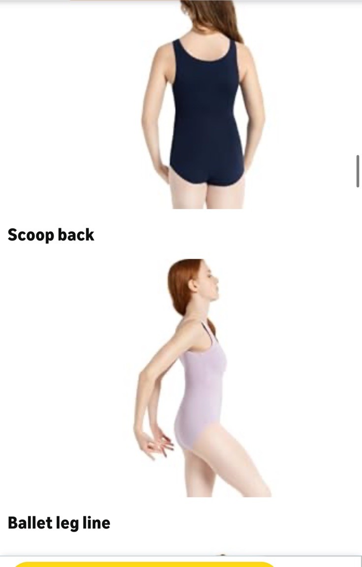 Capezio Women’s High-Neck Tank Leotard With Ballet Leg Line, Burgundy, Medium