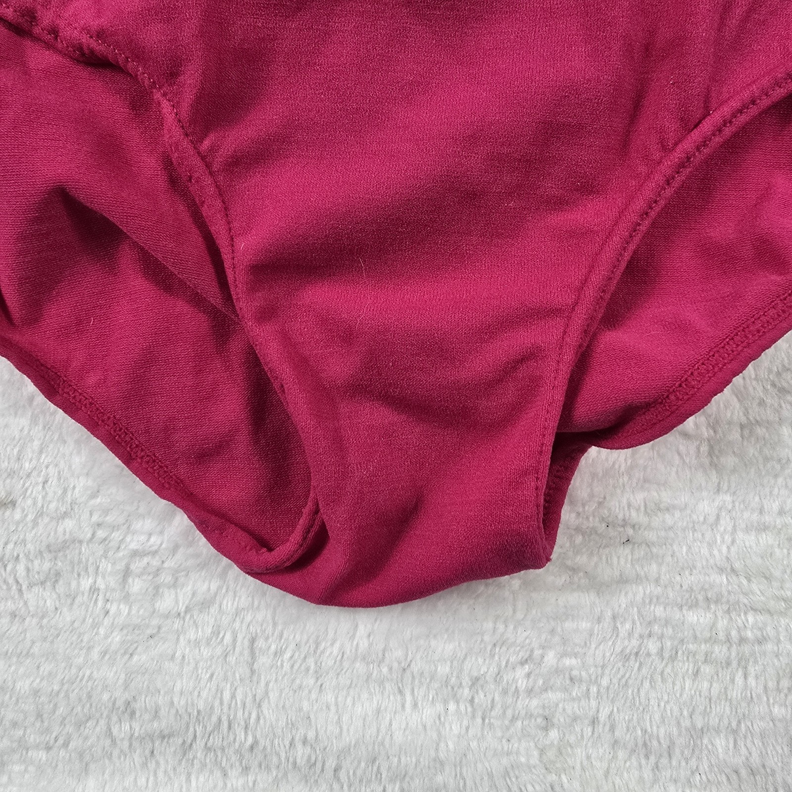 Gym Kin Adult Leotard Size Medium Pink National Gymnastics Center USA Made