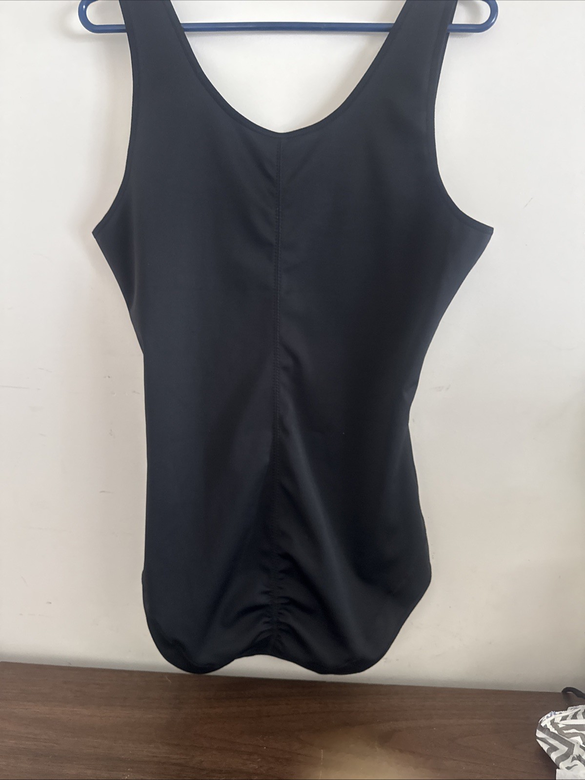 Women’s Tank Leotards Gymnastics Dance Cute Ballerina Adult 80s Leotard Bodysuit