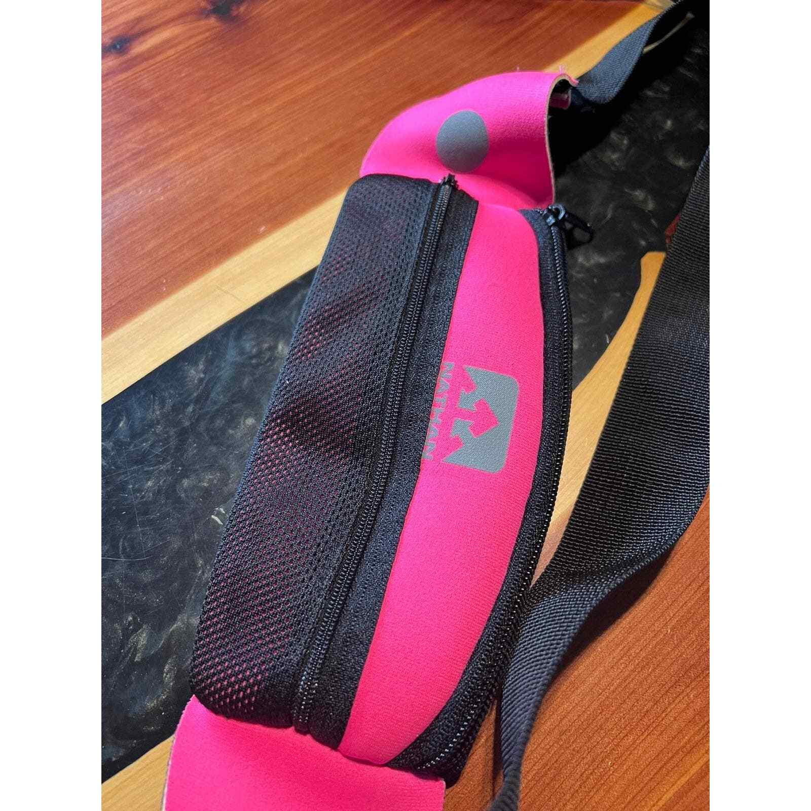 Nathan bike gear