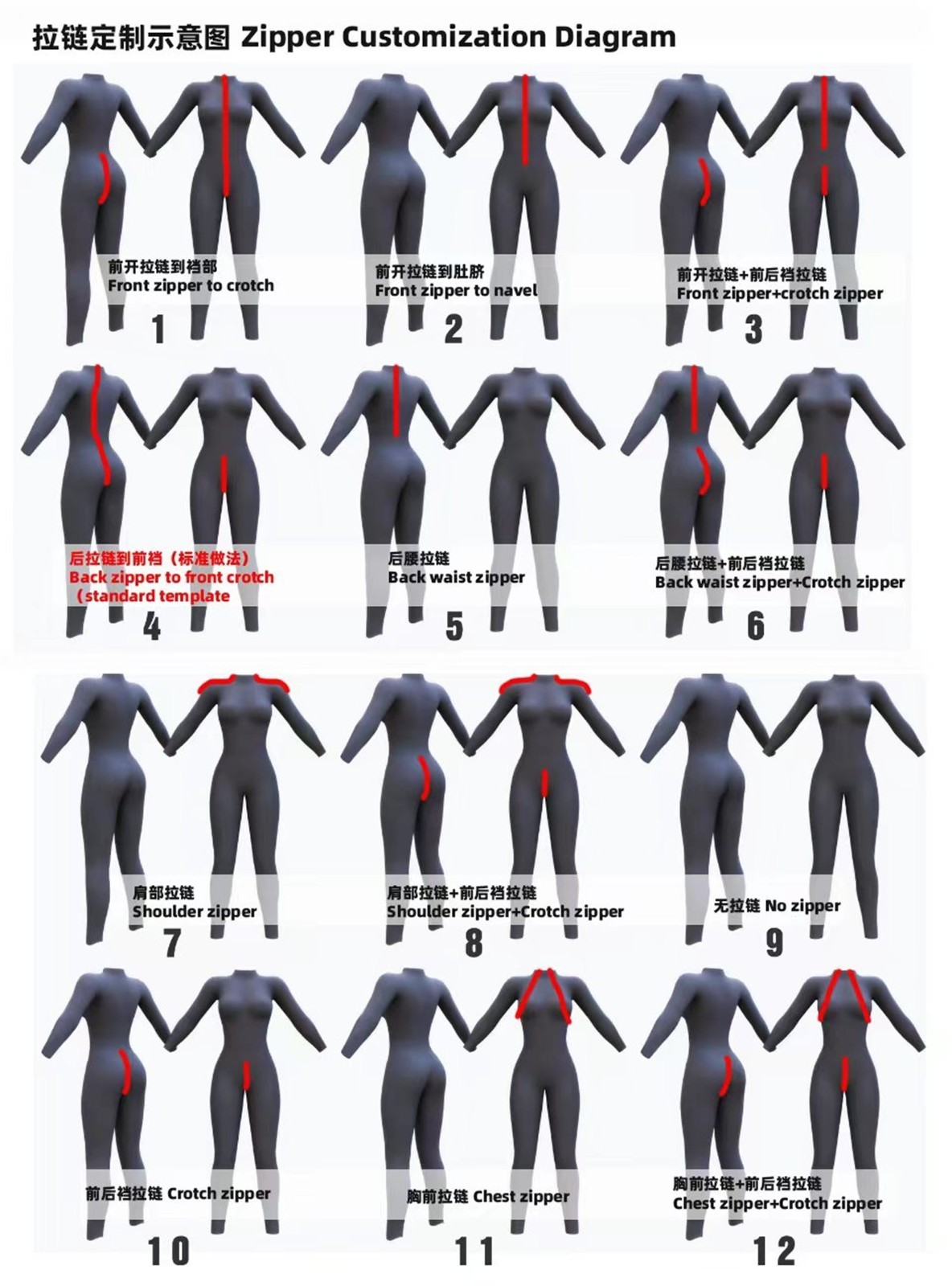 Latex Rubber Gummi puff sleeves Leotard bodysuit bow customized 0.7mm #1454-7
