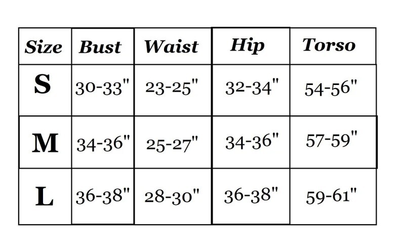 Aerialist Leotard Adult Medium AM Dance Silks Lyra Aerial Hoop Costume Dress