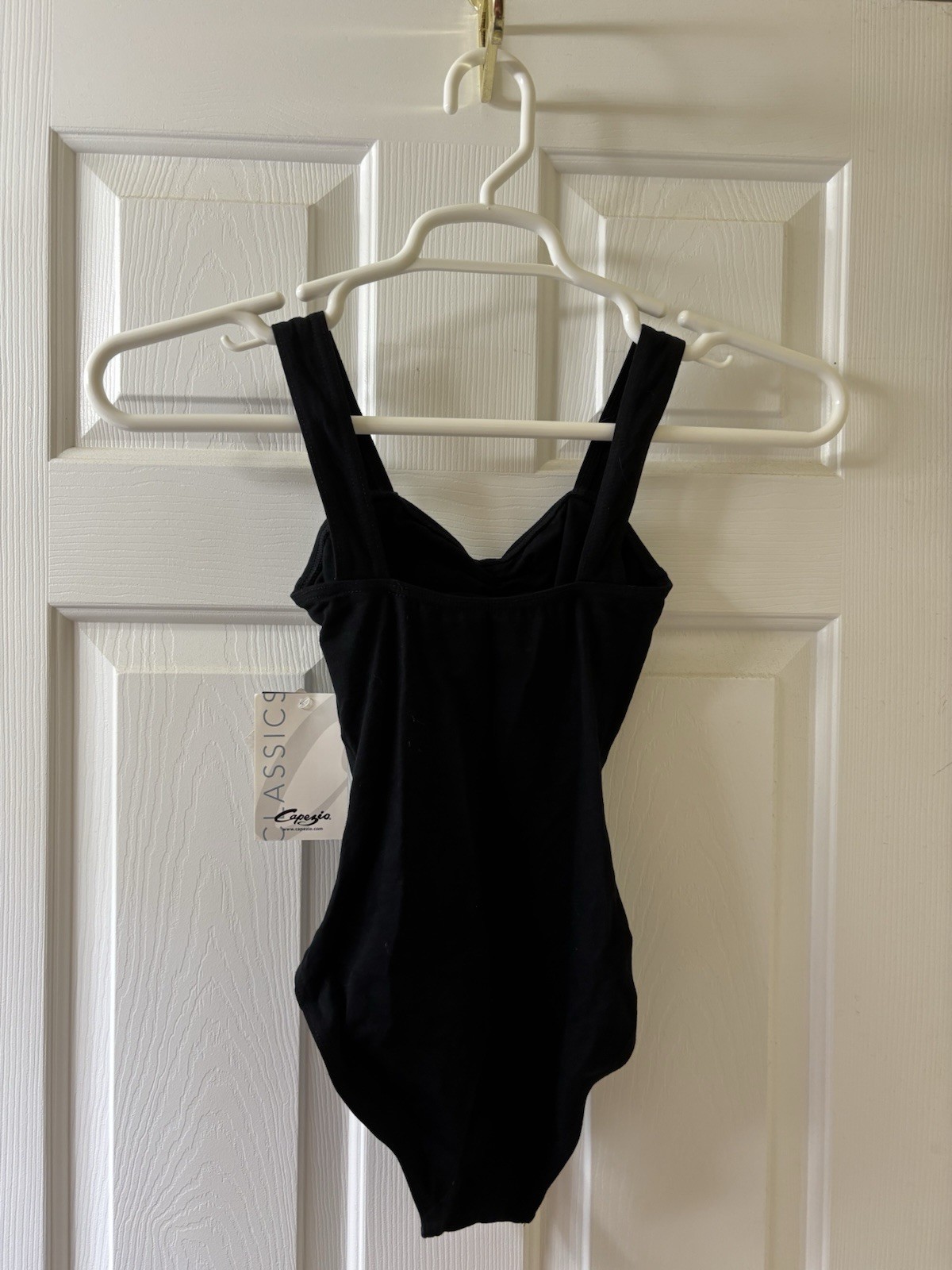 Capezio Princess Tank CC202 Adult Extra Small Leotard