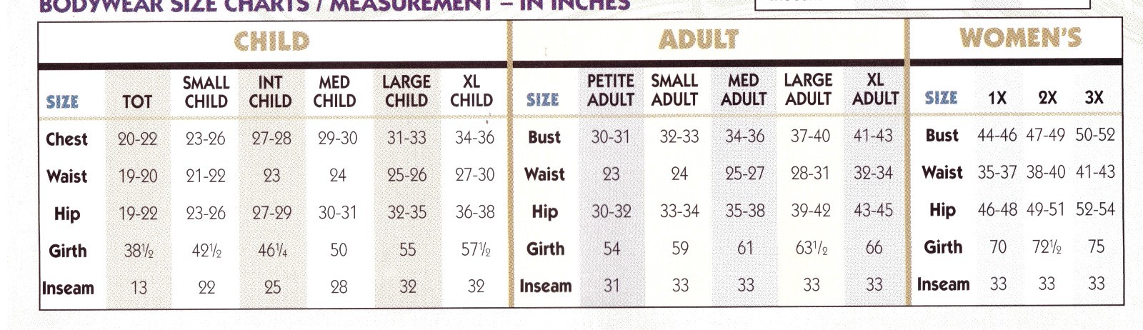 Cotton spandex camisole Unitard empire waist child/ladies low back