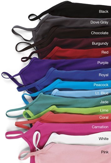 NEW Capezio Balera Bloch Dance Camisole Cami Leotard Many Colors Adult Sizes