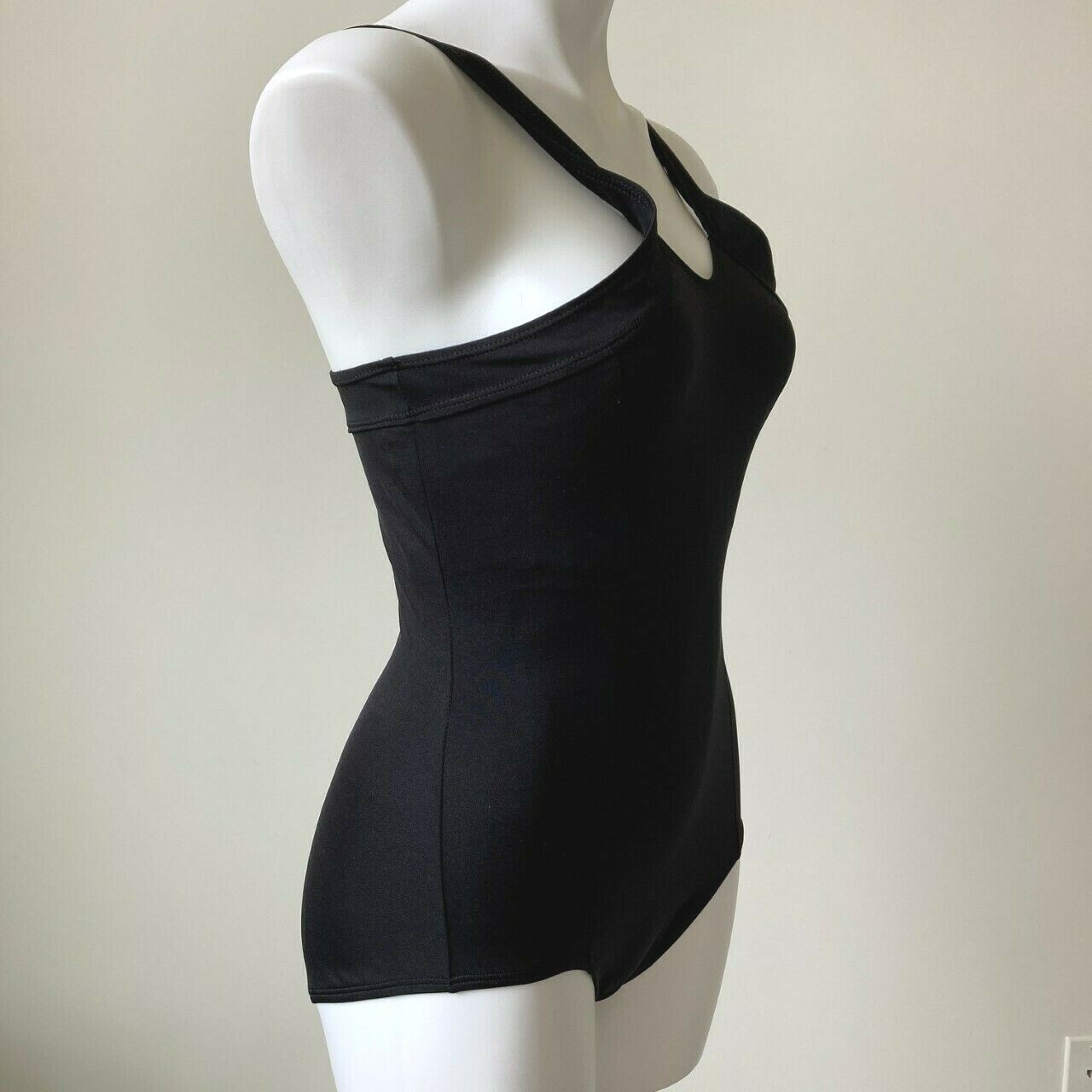 Leotard Bodysuit Body Wrappers Premium Collection Dance Women Large Yoga Ballet
