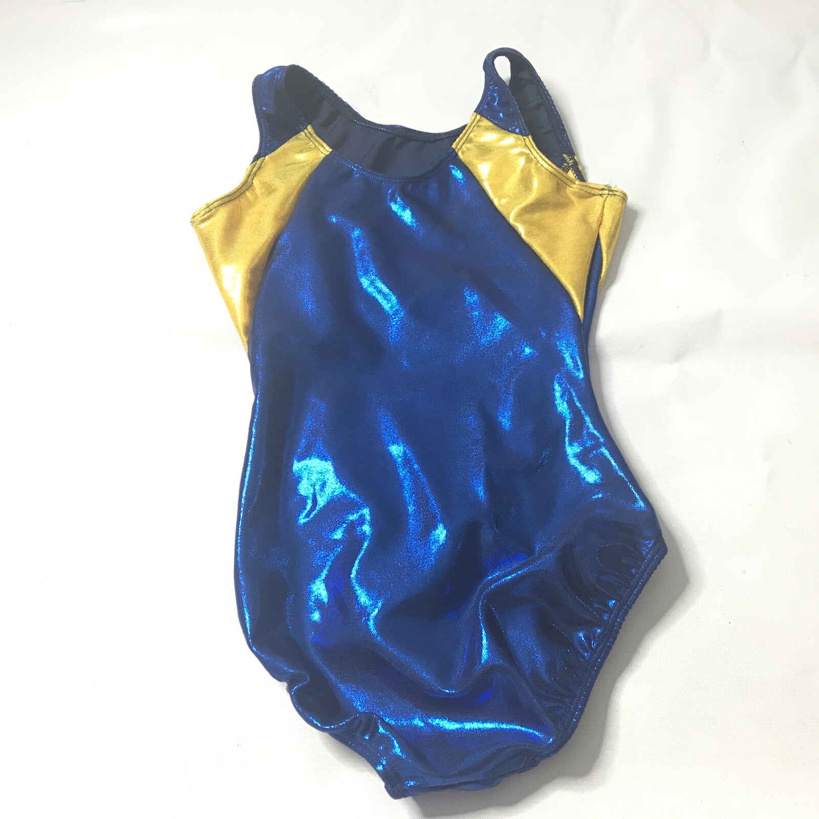 Women S Ballet Leotard Dance Gymnastics Bodysuit Shiny Romper Dancewear Glitter