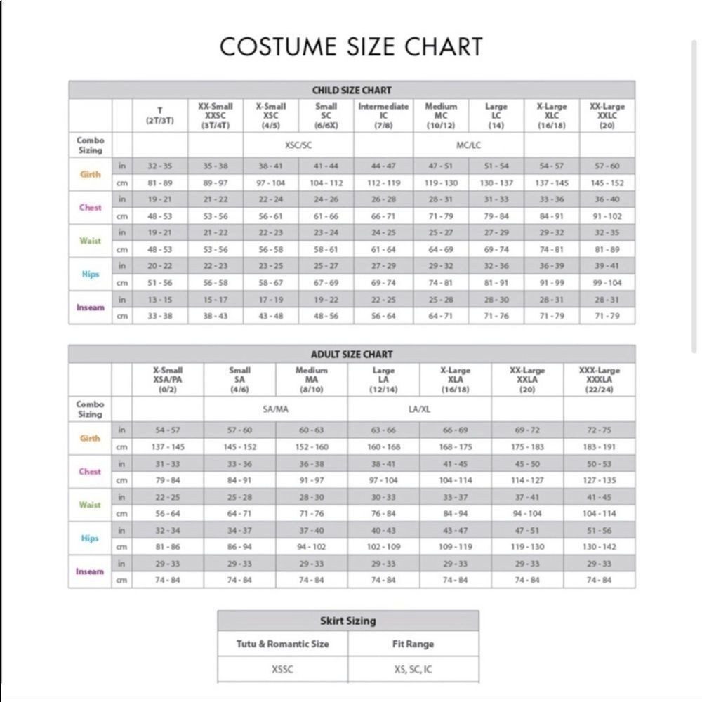 Weissman Elite dance costume Black faux leather mature Let Them Know 15878 SA