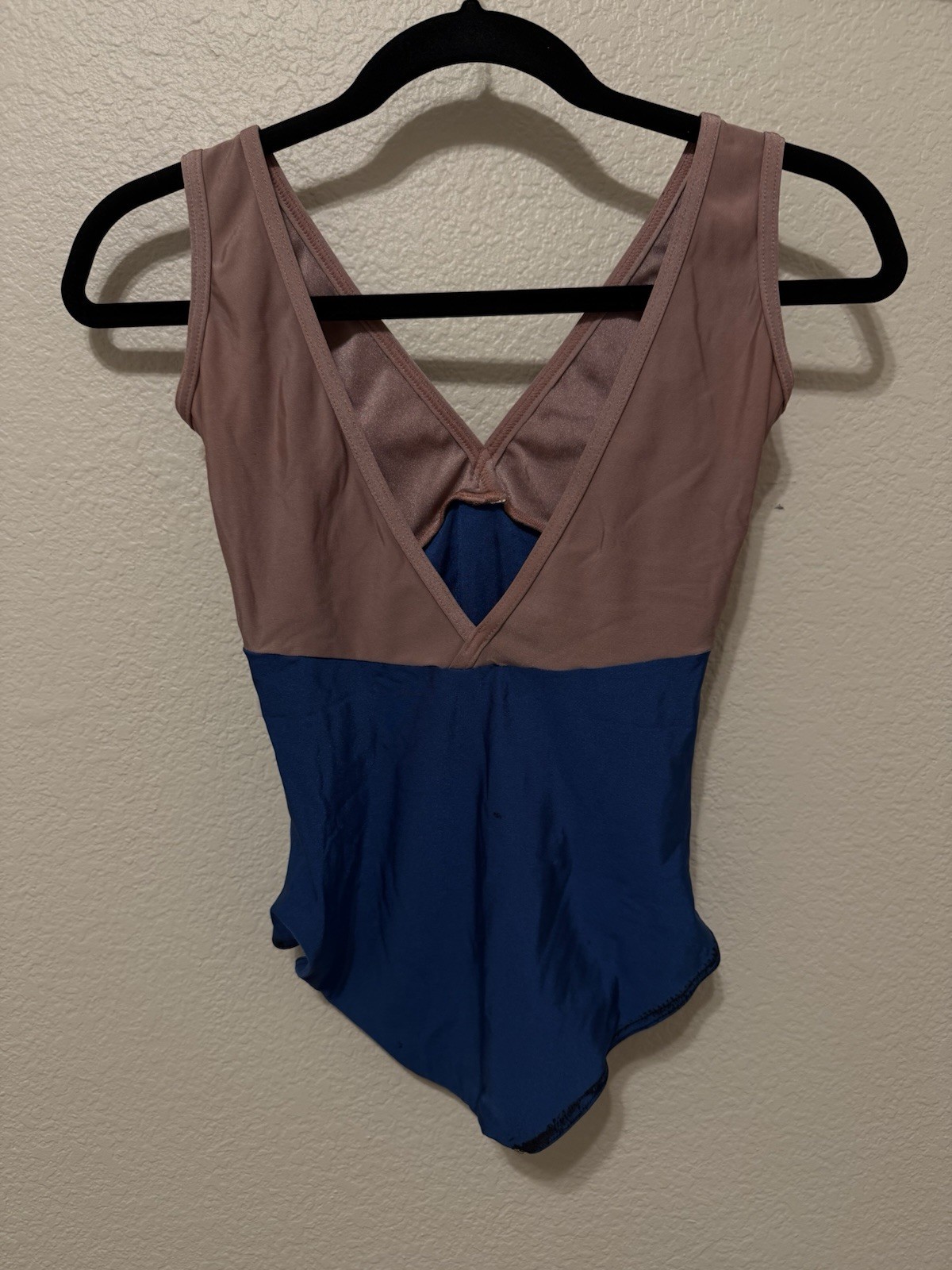Vintage Yumiko Leotard “Alicia” Size Small ***SEE DESCRIPTION***