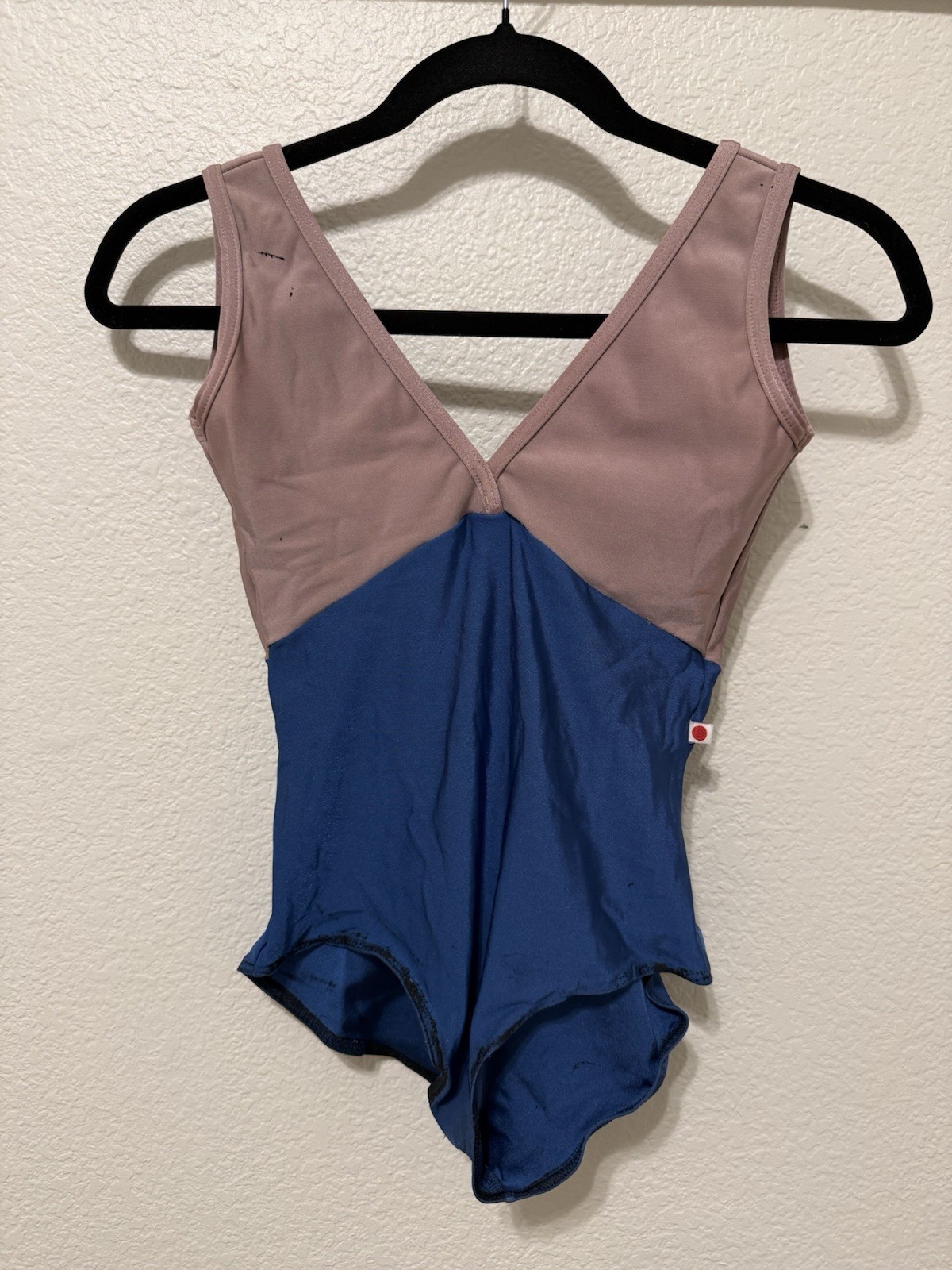 Vintage Yumiko Leotard “Alicia” Size Small ***SEE DESCRIPTION***