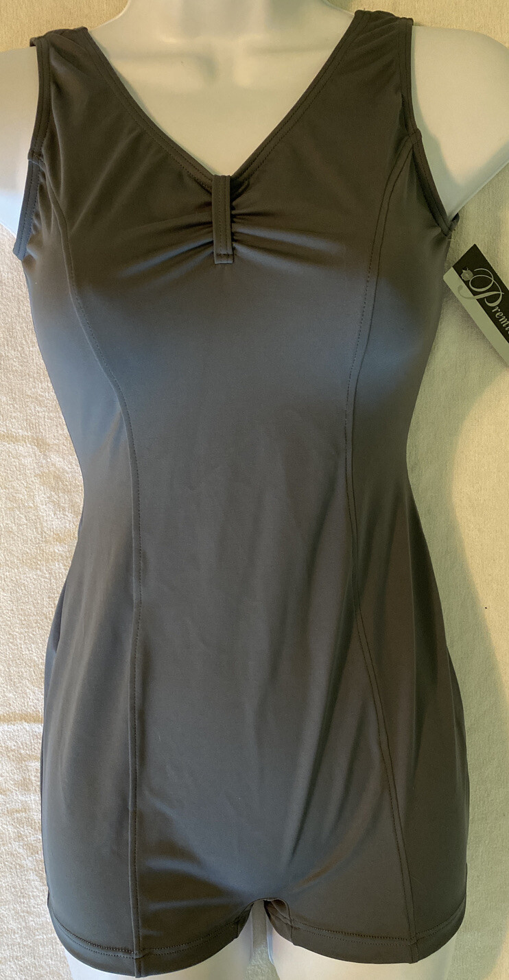 Body Wrappers Women’s Leotards – Medium – Together or Separate