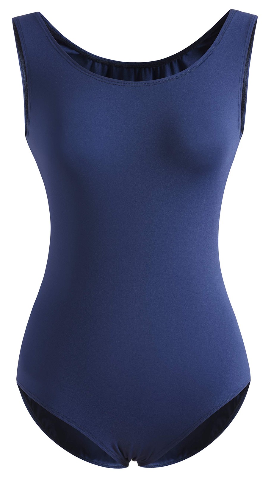Tank Leotards for Women Dance Ballet Adult Gymnastics(YW4030-L-14)