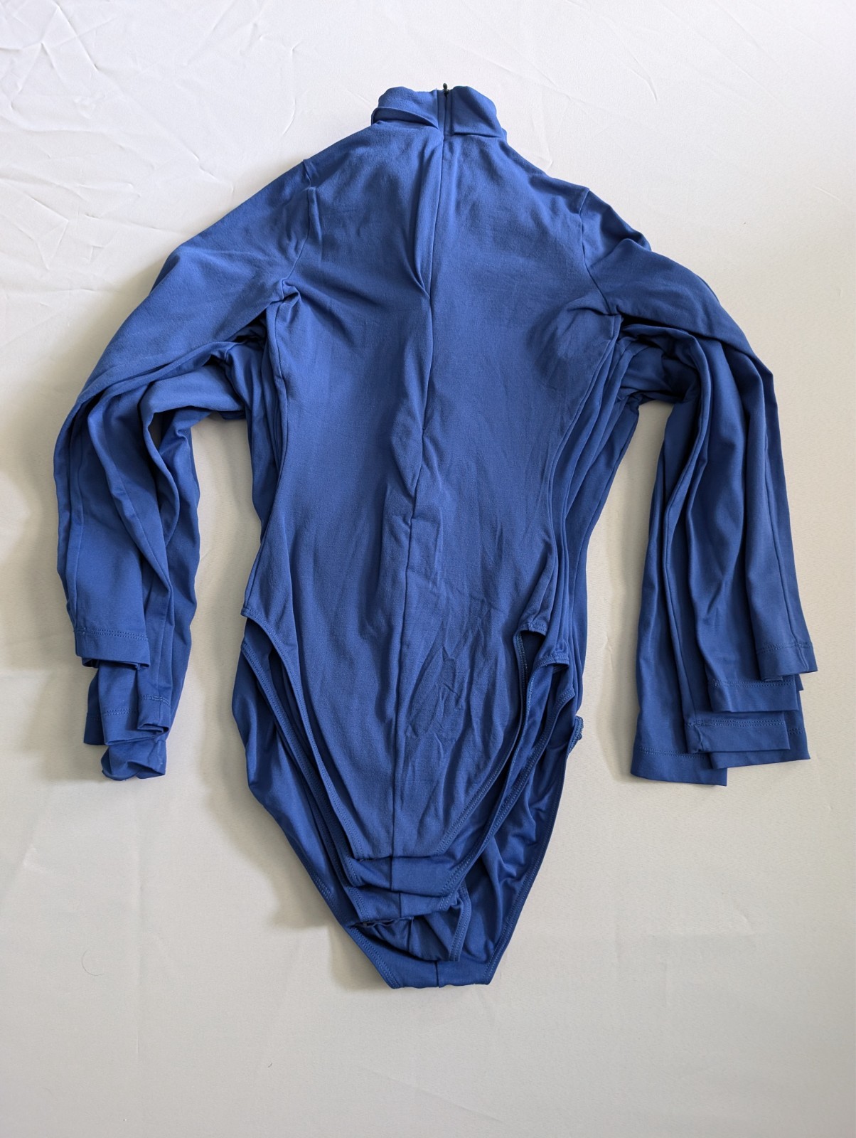 LOT OF 10 Navy Blue Danskin Dance/Ballet Leotards Adult Small/Petite, Child LG
