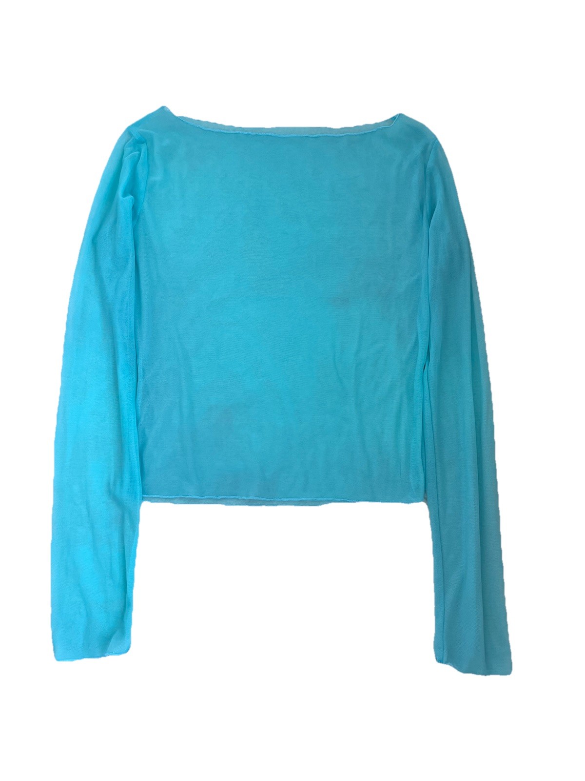 Ballet Rosa Natasha Ladies Dance Top AQUA/Adult Size XS(36)