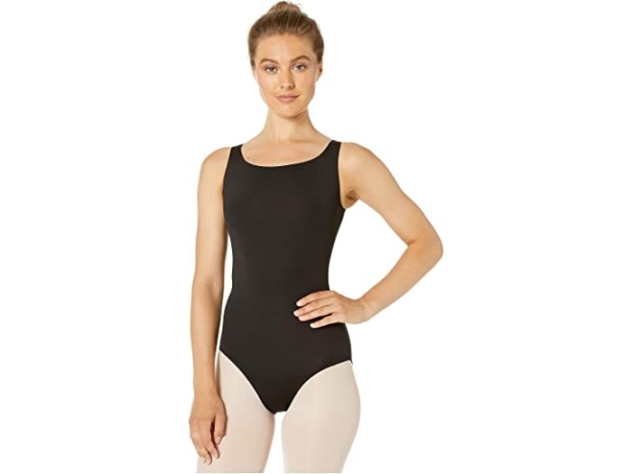 Bloch 261041 Women’s Tank Leotard Jumpsuit & Rompers One Piece Size Small