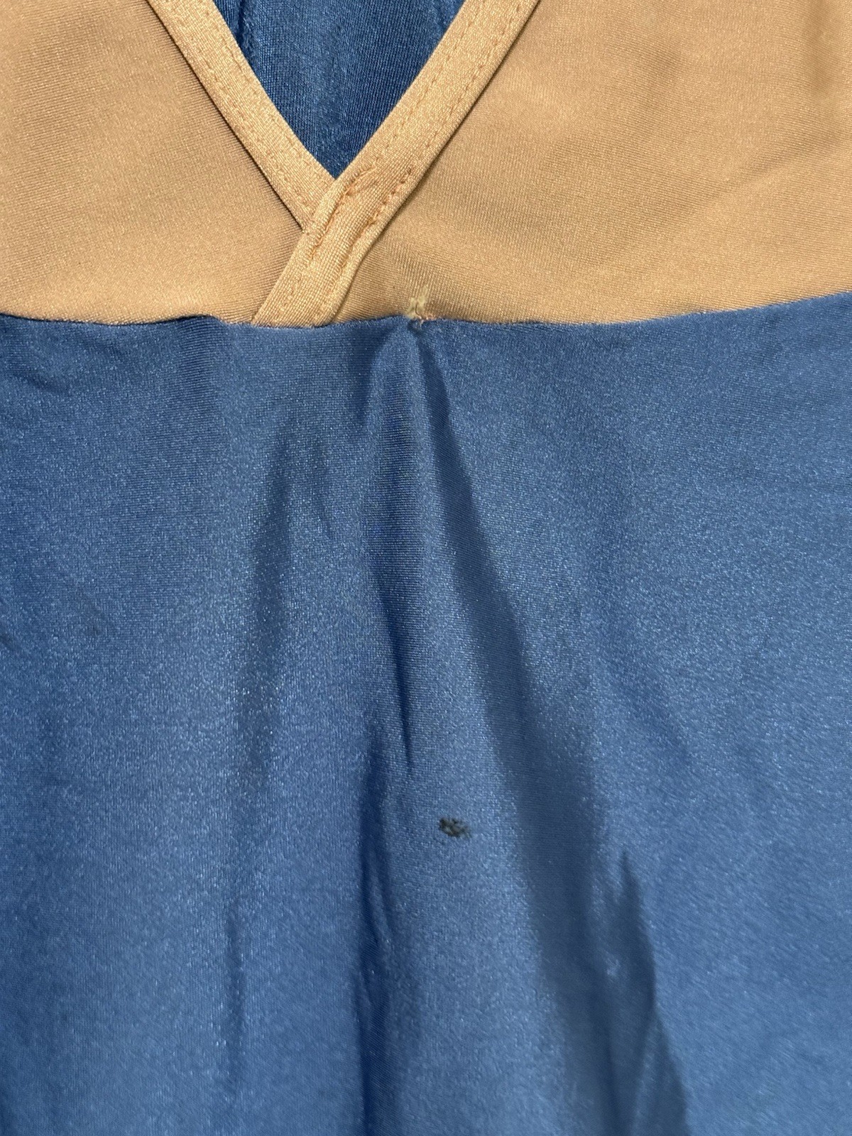 Vintage Yumiko Leotard “Alicia” Size Small ***SEE DESCRIPTION***