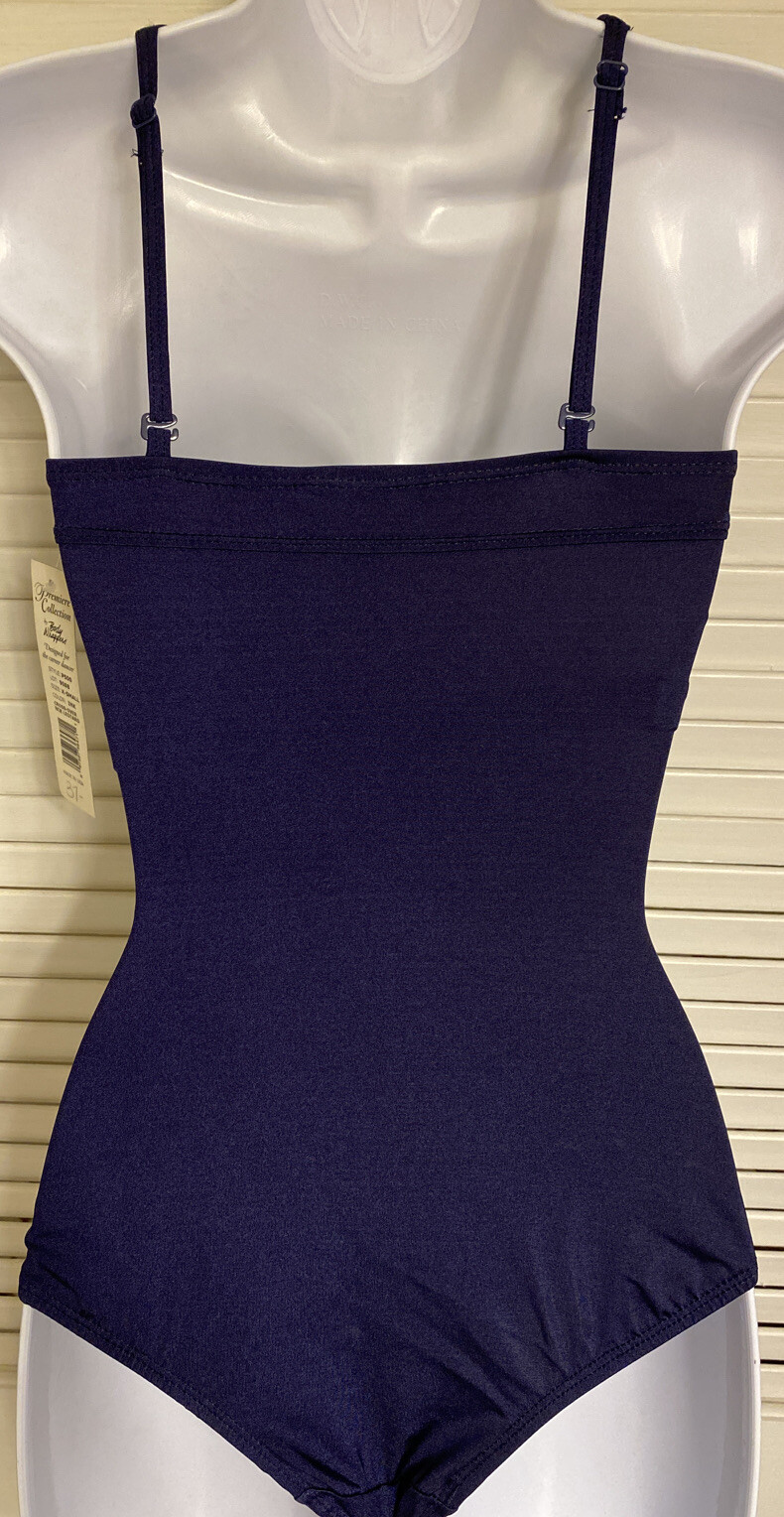 Body Wrappers Women’s Leotard or Bike-A-Tard XS Separate or Together See Details